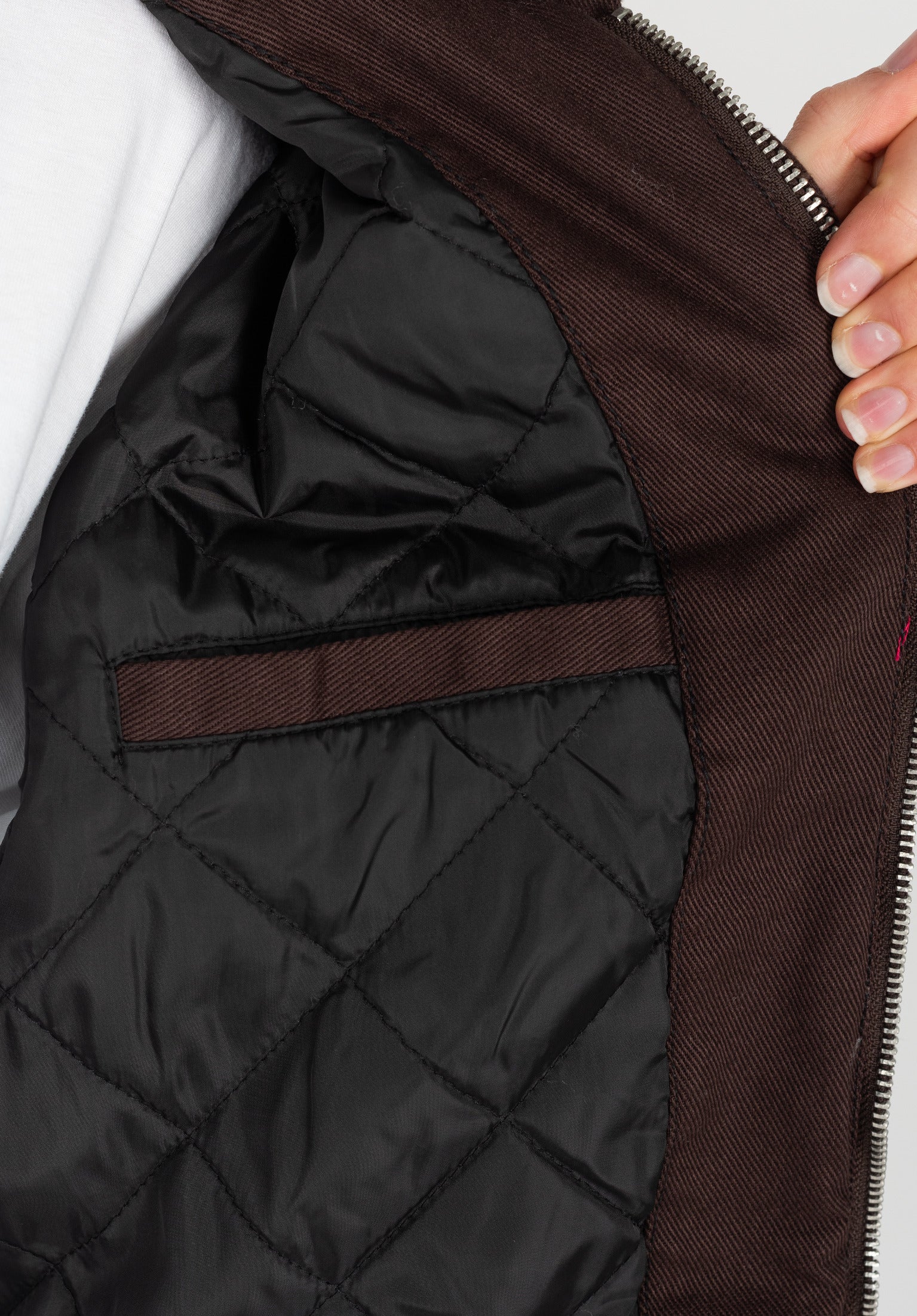 Obey Salina Bomber