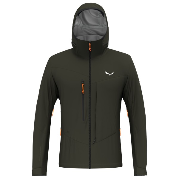 Salewa - Sella 3L Powertex Jacket - Skijacke