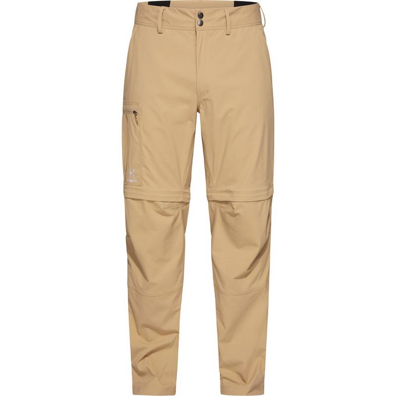 Haglfs Mid Standard Zip-off Pant Trekkinghose Herren