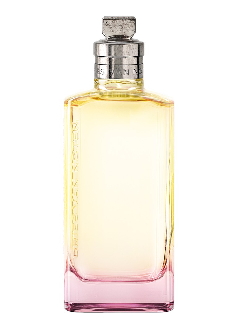 Apa de toaleta Dries Van Noten Orange Smoke