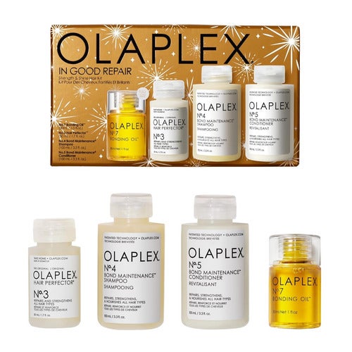Olaplex In Good Repair készlet
