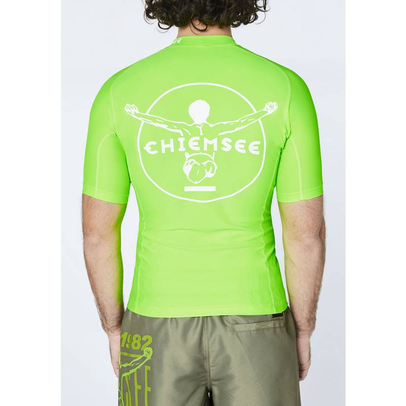 Chiemsee Unisex Badeshirt Surf Shirt