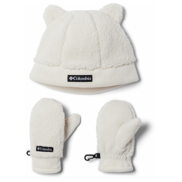 Columbia - Kid's Toddler Rugged Ridge Beanie And Mitten