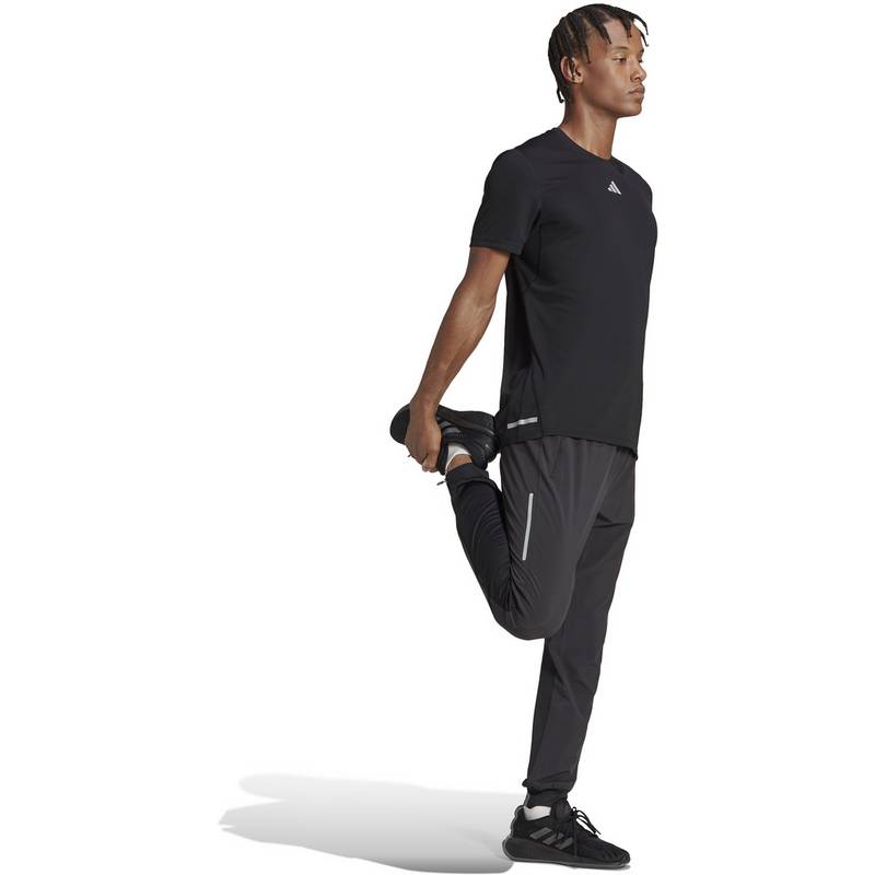 adidas FAST TKO Laufhose Herren