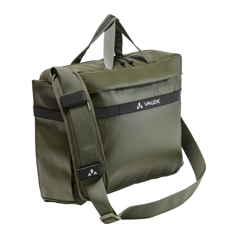 VAUDE Mineo Commuter Briefcase 17 Fahrradtasche