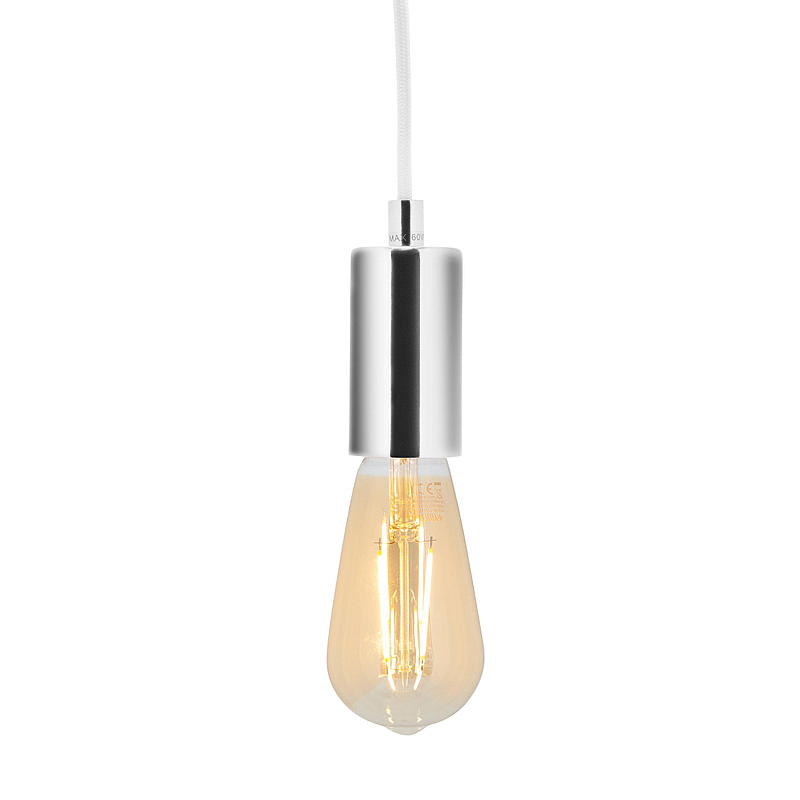 Energy Lyspære LED 100 lm Deko gold klar E27 ST64 E
