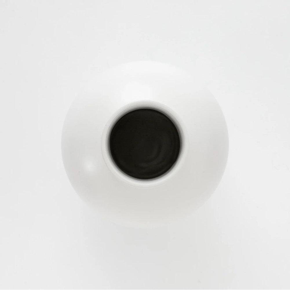 Raawii Dekovase Vase Strøm Vaporous Grey (Large)