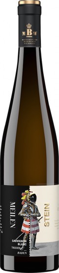 2018 Meilen-Stein Sauvignon Blanc trocken - Markgraf von Baden - Schloss Salem
