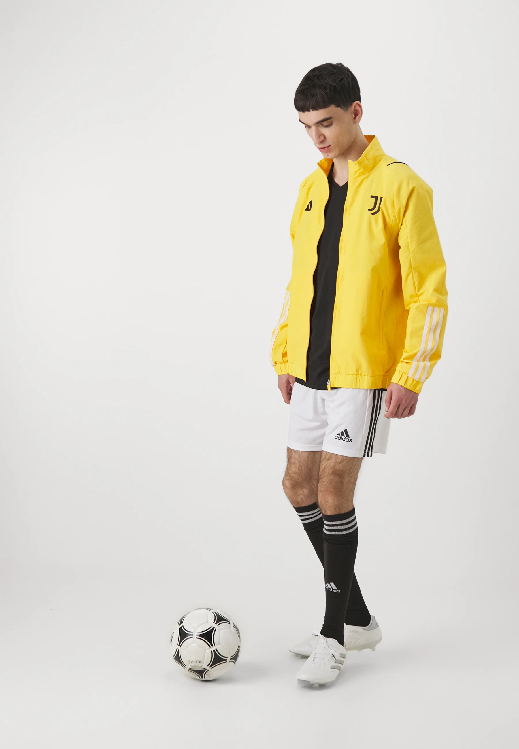 adidas Performance JUVENTUS TIRO 23 PRESENTATION TRACK - Equipo