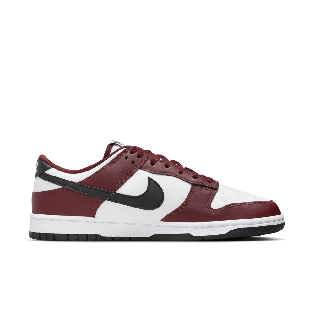 Nike Dunk Low FZ4616-600 / rot