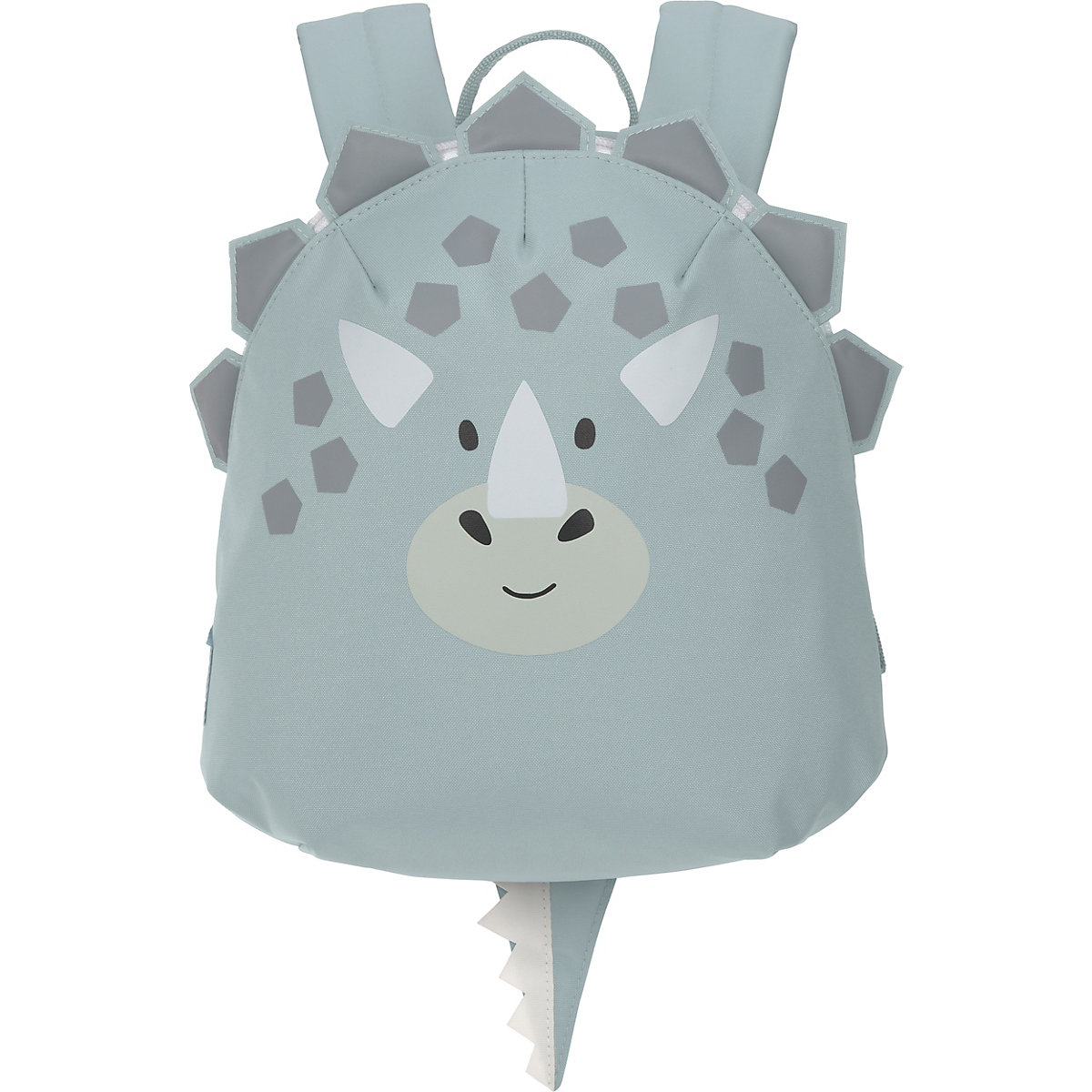 Kinderrucksack Tiny Backpack About Friends Dino