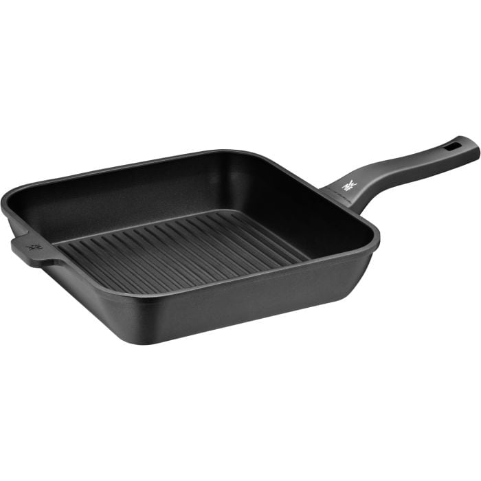 PermaDur Premium Grillpfanne, 28 x 28 cm