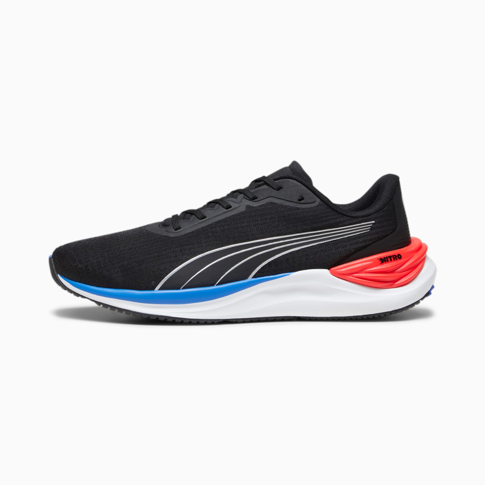 PUMA Electrify Nitro 3 378455-04 / schwarz