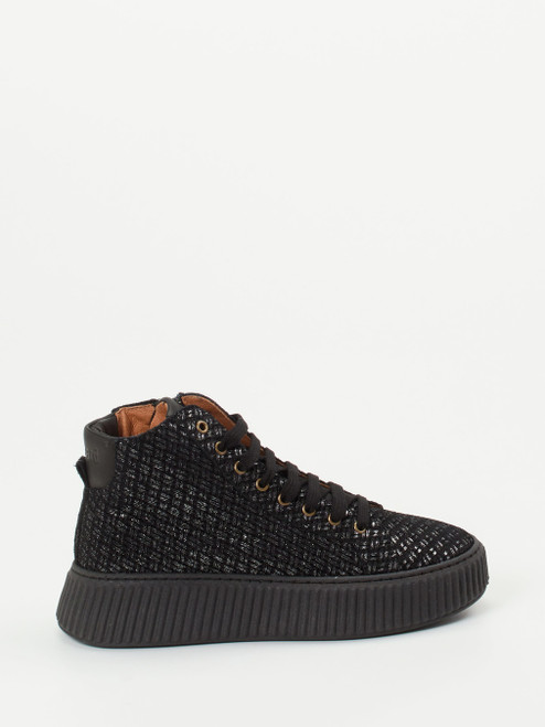Schnürboots-67000040008 Bisgaard