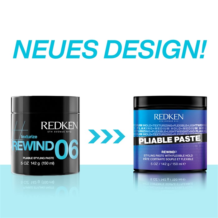Pliable Paste