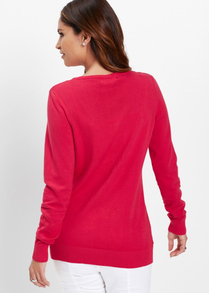 Strickjacke