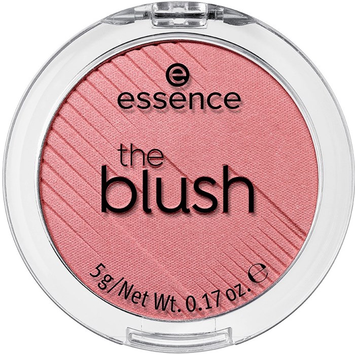 The Blush
