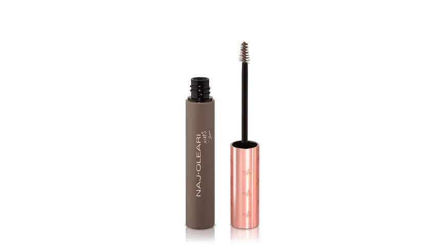 NAJ OLEARI Lasting Shape Eyebrow Fixiergel 1 - Blonde