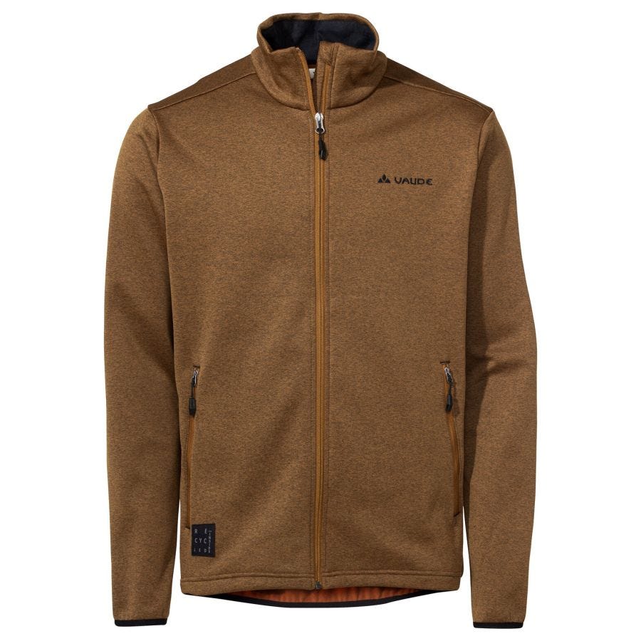 Valsorda Fleece Jacke Herren