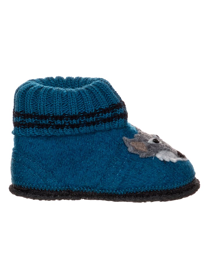 kitz-pichler Hüttenschuhe 