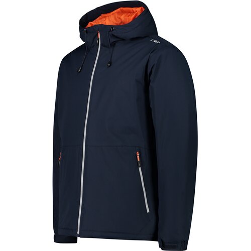 HERREN JACKE MAN JACKET FIX HOOD