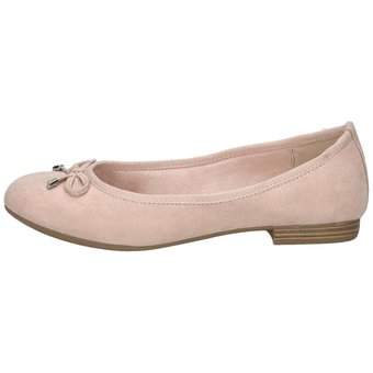 Marco Tozzi Ballerina in rosa