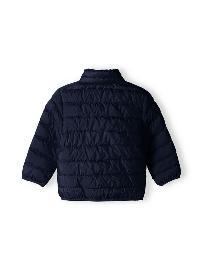 Minoti Funktionsjacke 13coat 16 in dunkelblau günstig kaufen