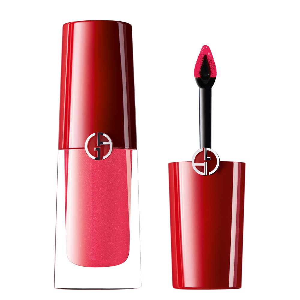 Giorgio Armani Lip Magnet Encre à Lèvres Mate Intense