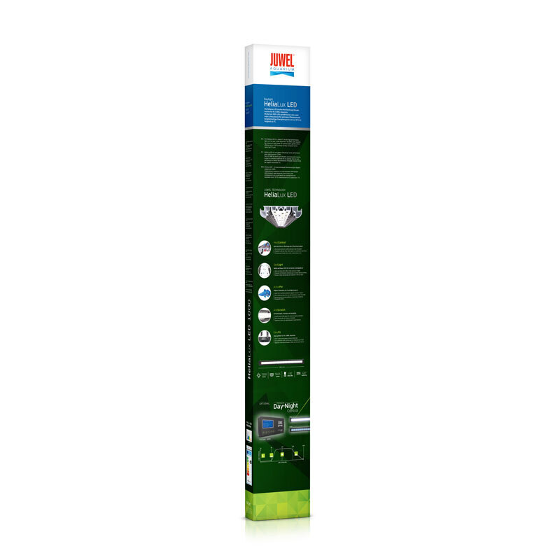 JUWEL Beleuchtung JUWEL HeliaLux Spectrum 1000 INT, 48 W
