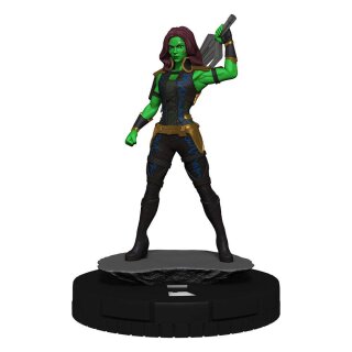 Marvel HeroClix: Set 47 Miniatures Game (EN)