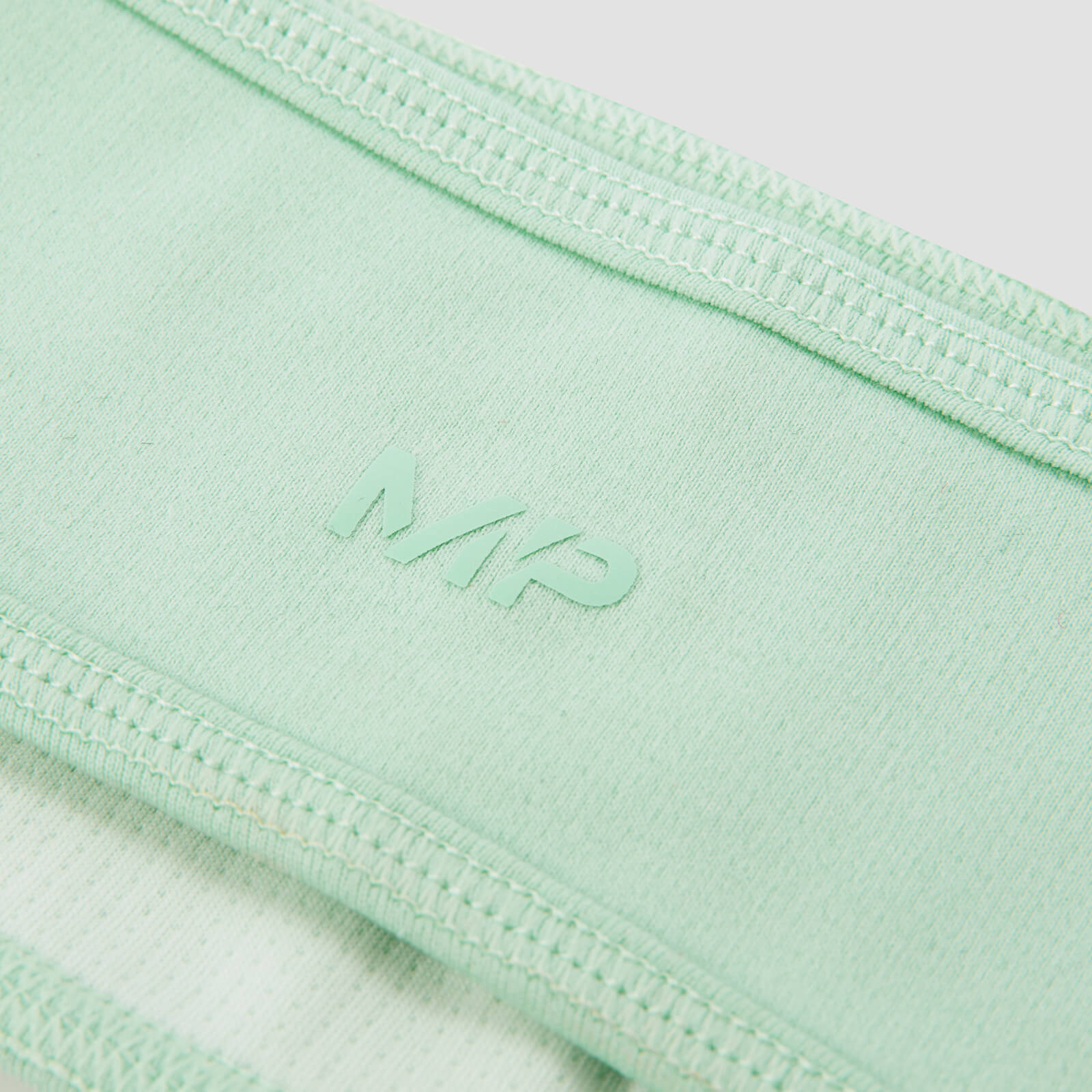 Bandeau de course MP pour femmes – Menthe