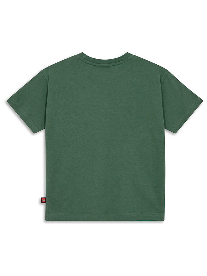 LEGO Shirt in Grün günstig kaufen