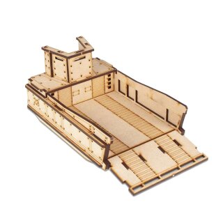 Landing Craft