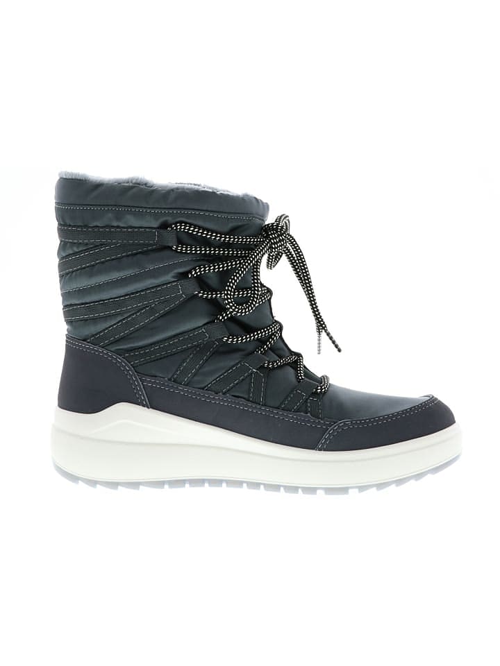 Vista Winterstiefel in Anthrazit günstig kaufen 40