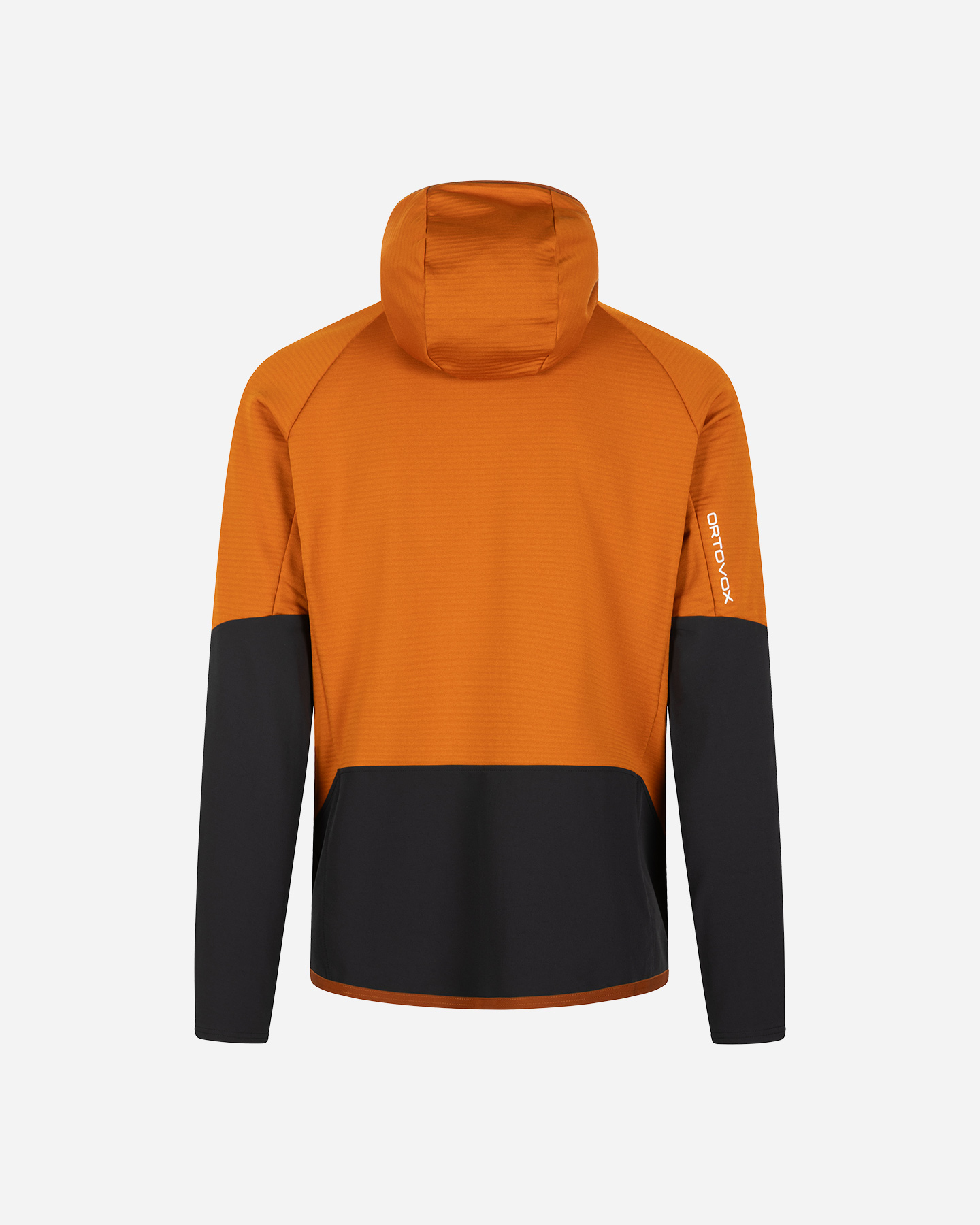 Vlasová flísová mikina Ortovox Fleece Rib M 87312-70601