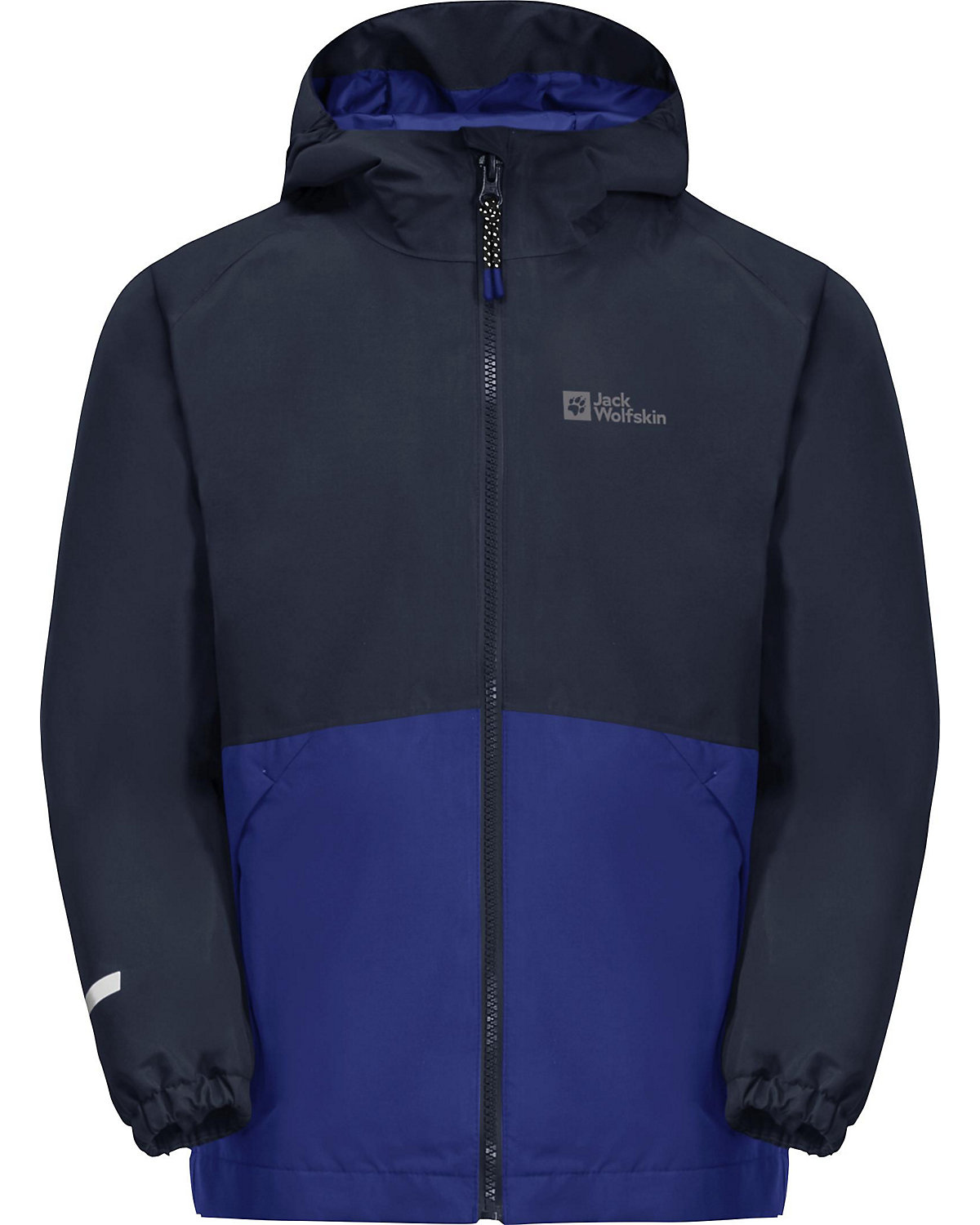 Outdoorjacke ICELAND K für Jungen