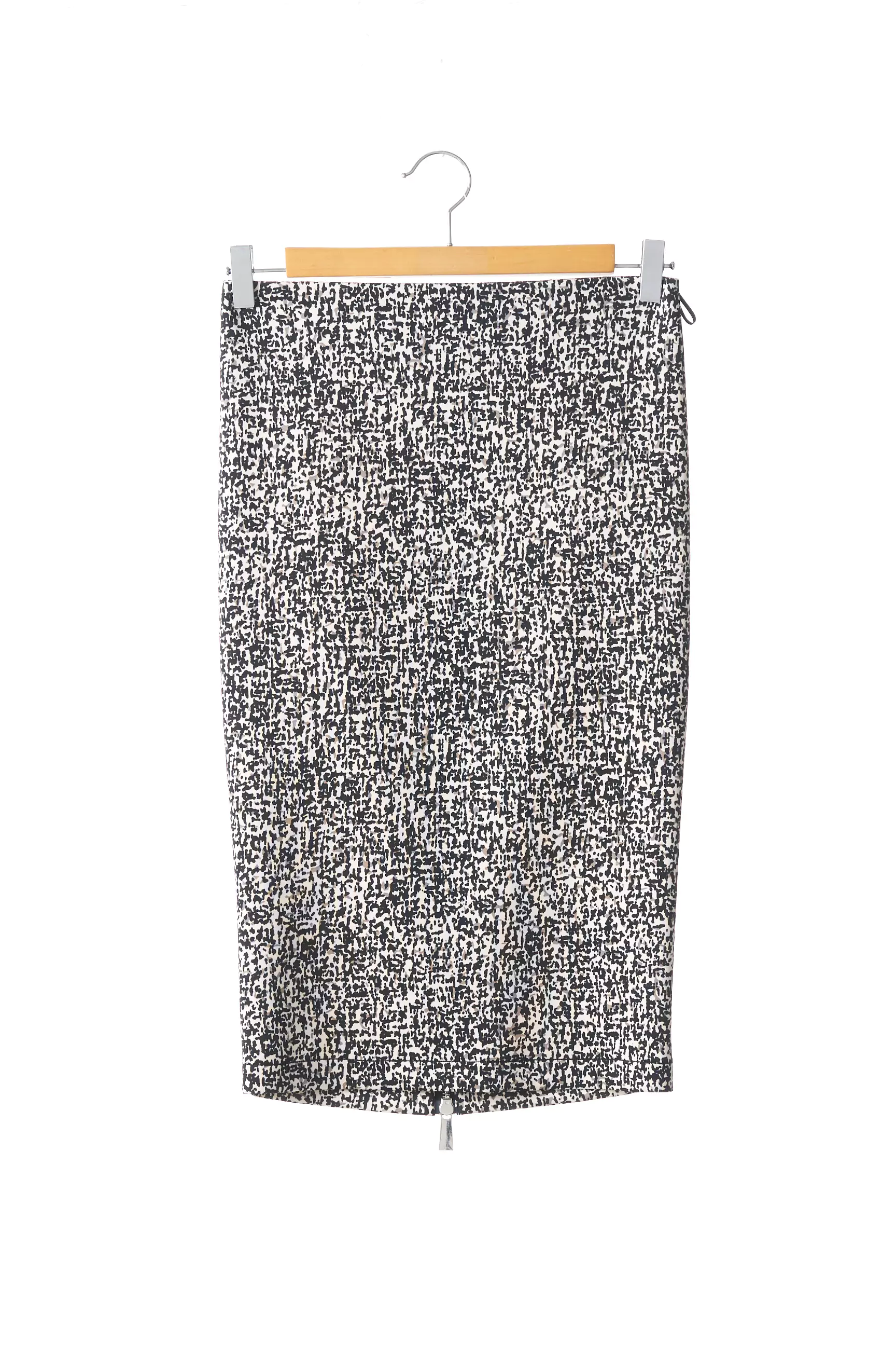 Pinko Jupes Mi Longues Femme couleur noir