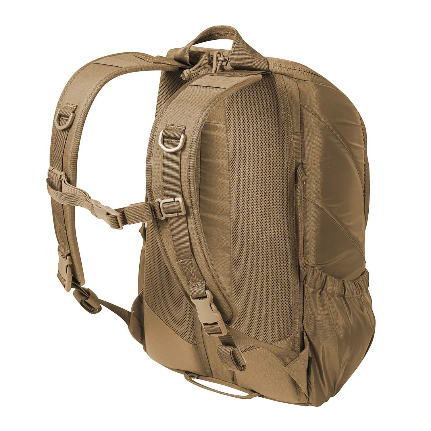 Bail Out Bag Backpack