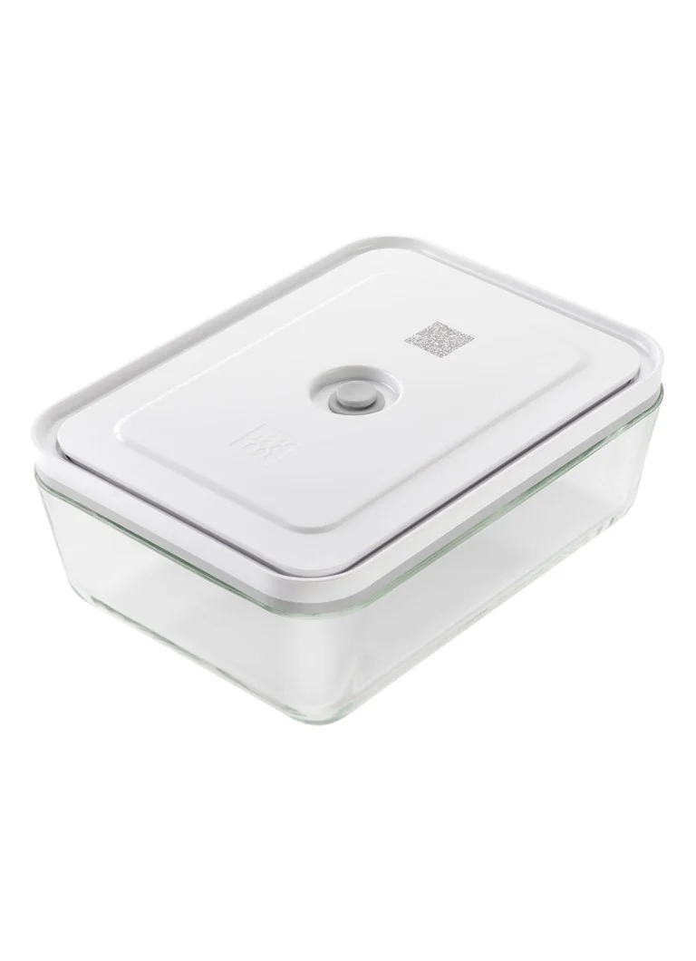 Recipiente a vácuo Zwilling Fresh & Save para armazenamento de alimentos, 2 litros