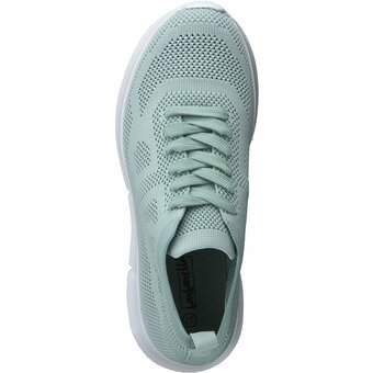 Barbarella Sneaker in grün