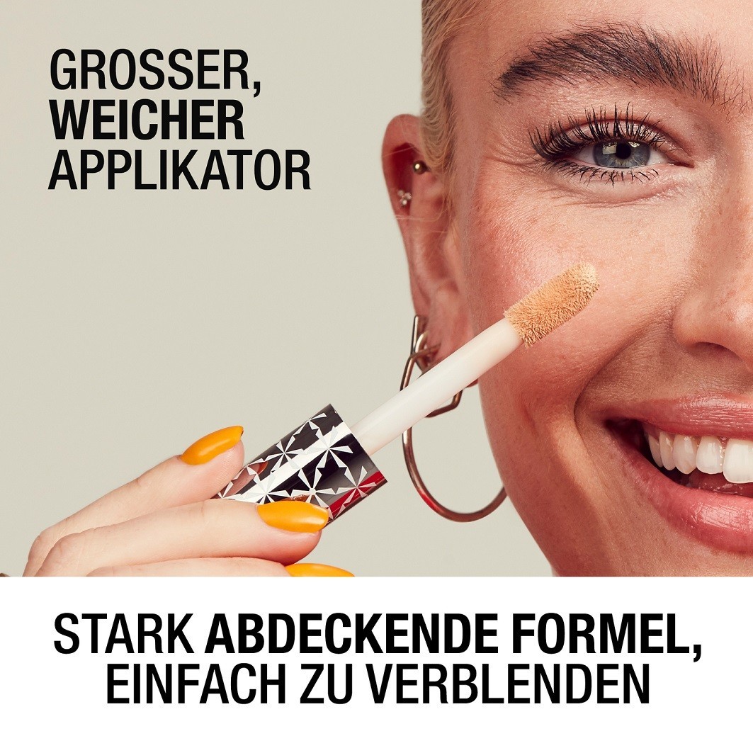 Multi-Tasker Concealer