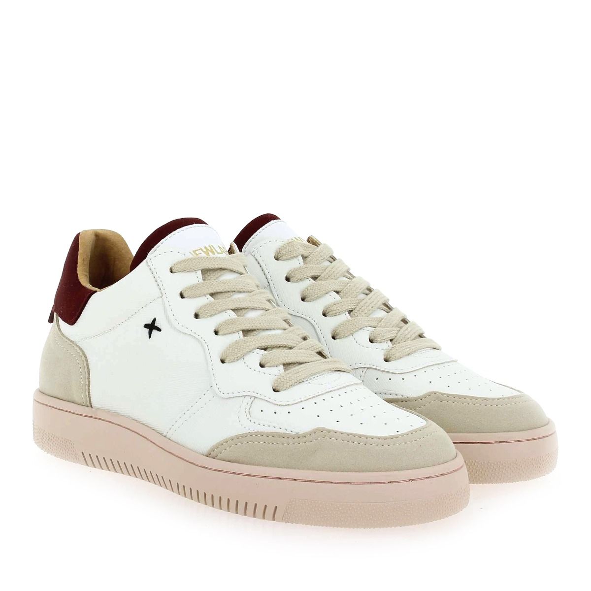 Newlab  NL11 - Blanc Bordeaux