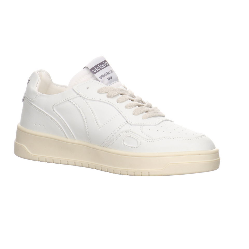 Victoria Seul Efecto Piel Sneaker