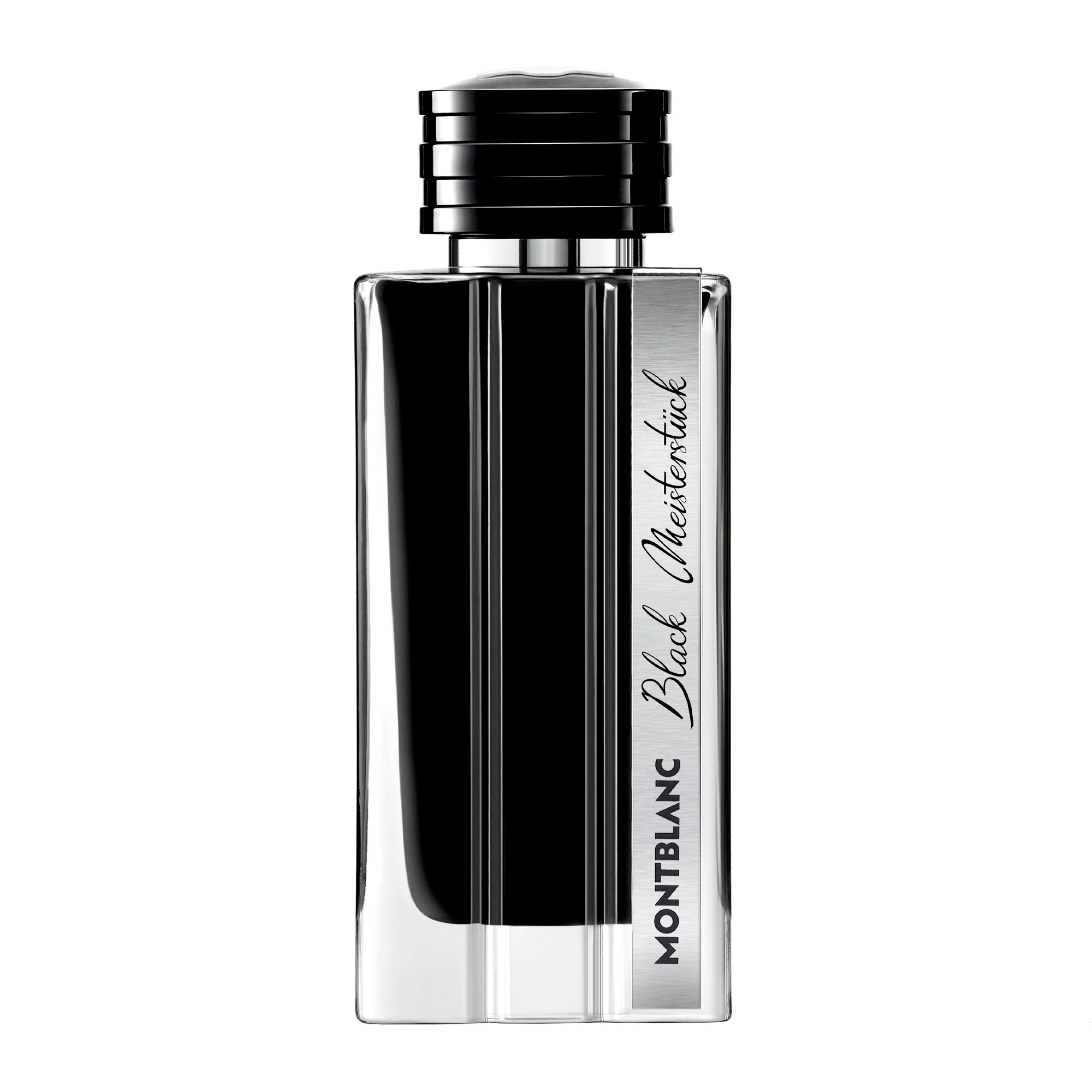 Montblanc Collection Black Meisterstück - Eau de Parfum