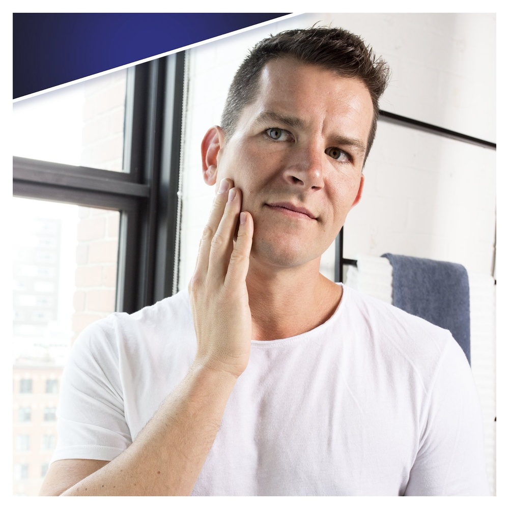 gillette Gillette SkinGuard Peaux Sensibles Lames x10 Lames de Rasoir
