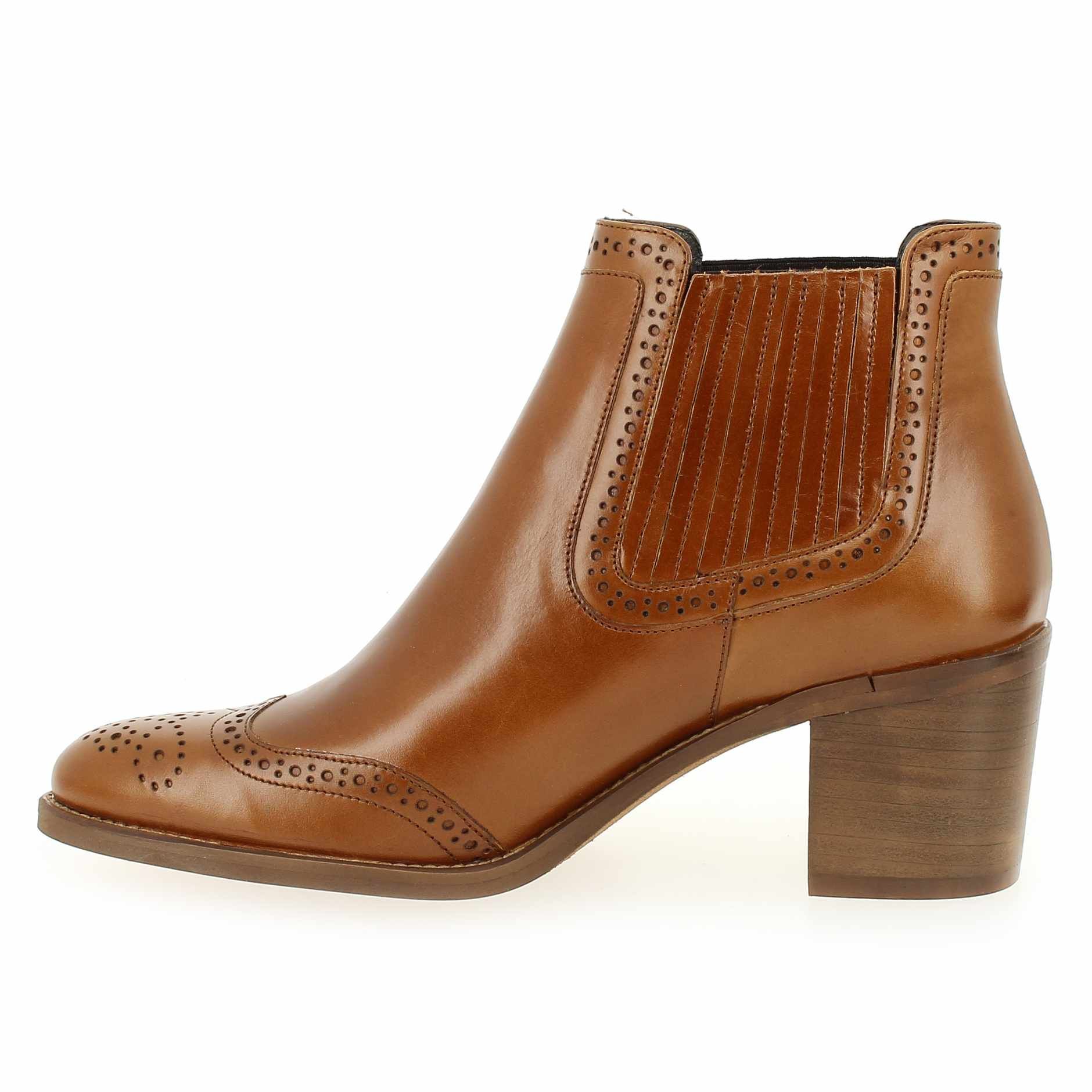 Janie Philip  ADELE - Cognac