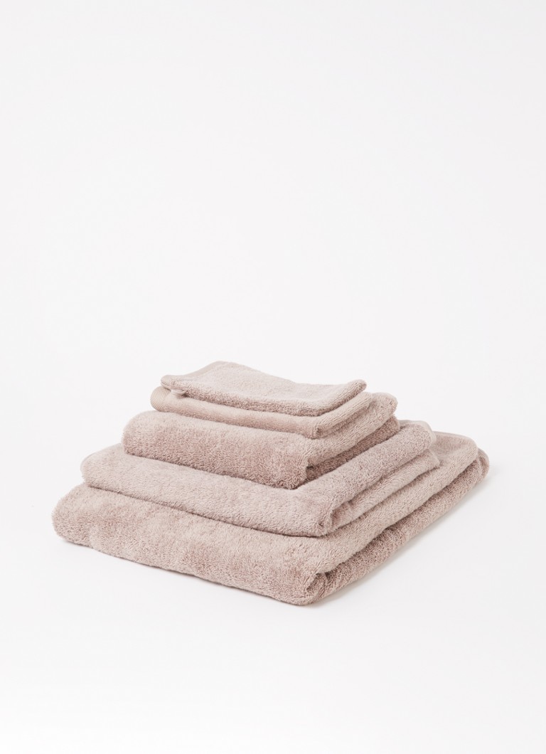 Πετσέτα μπάνιου Aquanova London - 600 g/m² - 100 x 150 cm