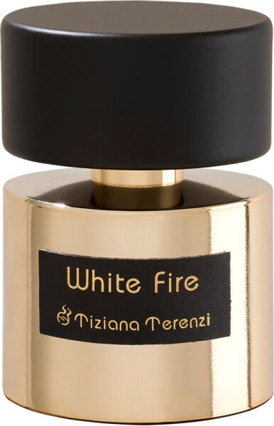 Tiziana Terenzi White Fire Extrait de Parfum