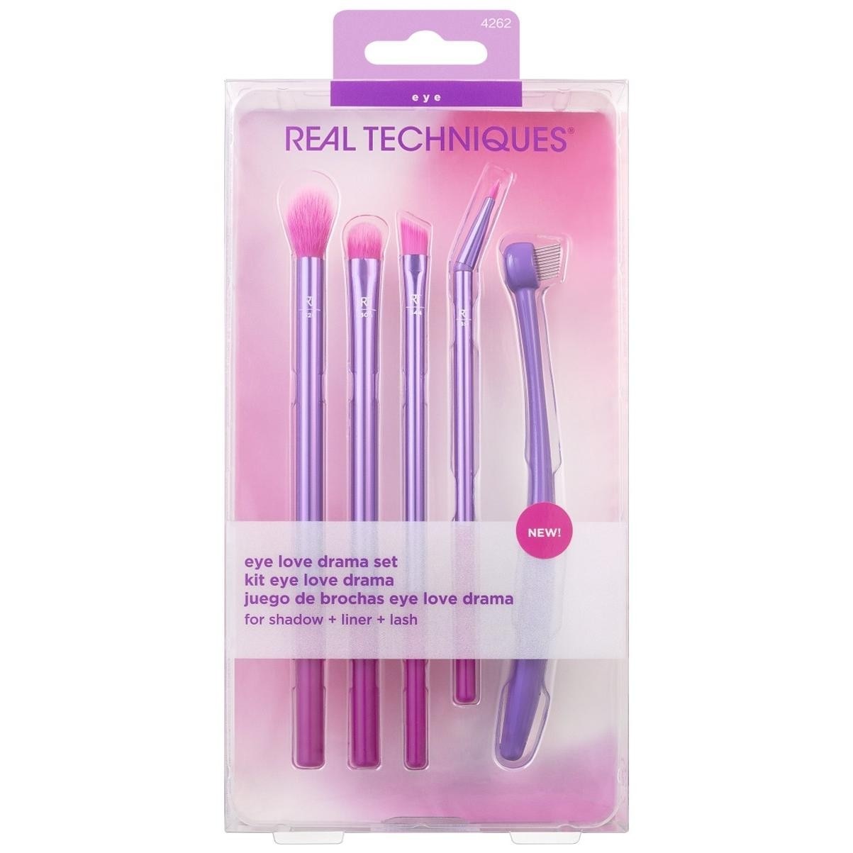 Eye Love Drama Kit