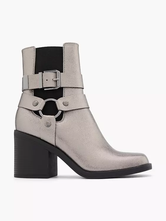 Catwalk Stiefelette